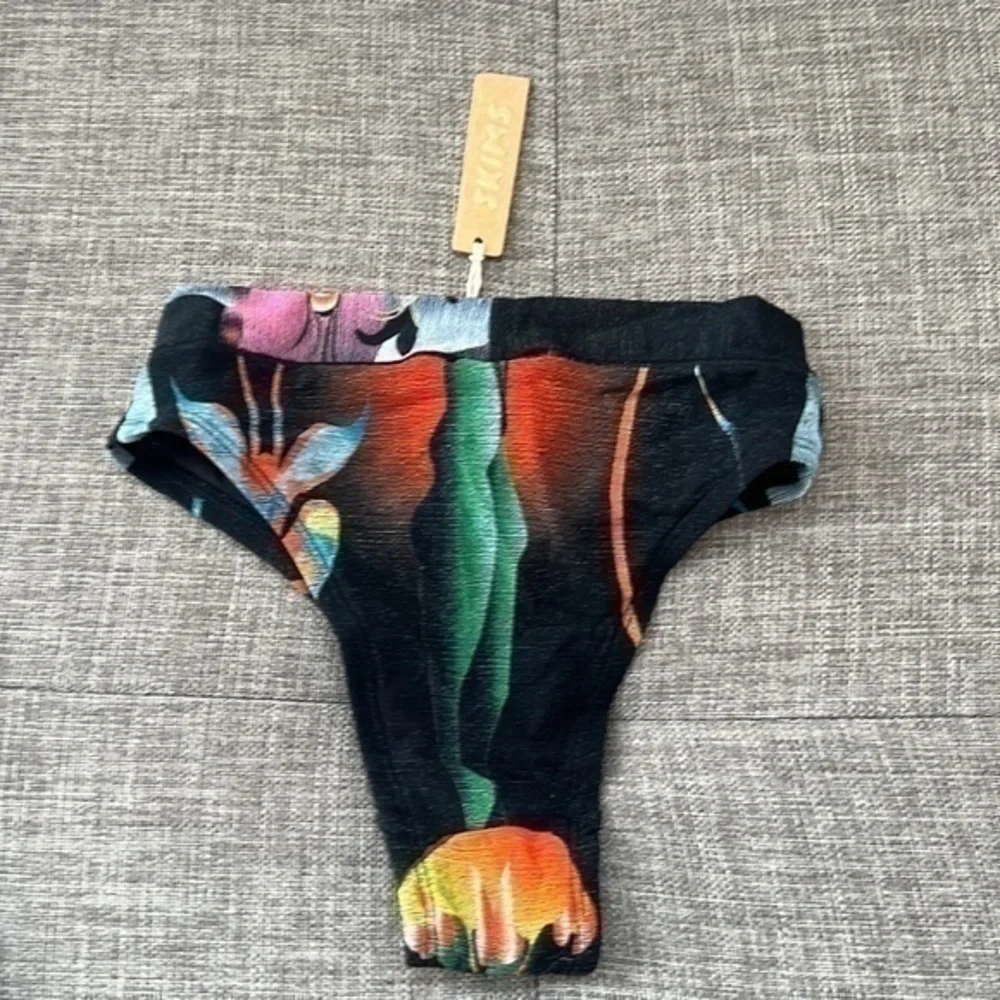 Skims Summer Mesh Bikini